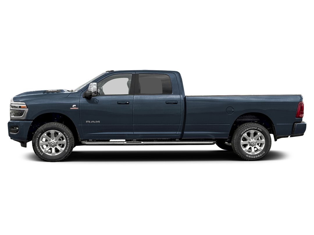 New 2027 Ram 3500 Laramie D22719