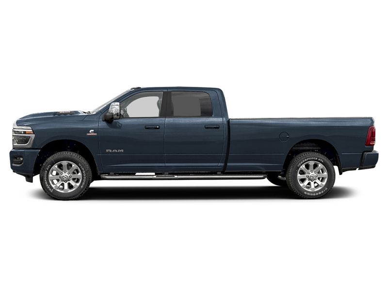 2027 Ram 3500