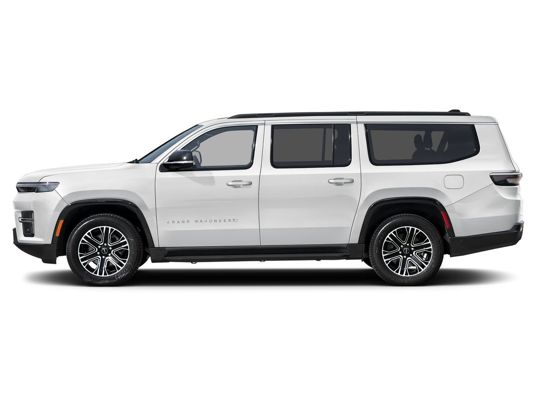 New 2027 Jeep Grand-Wagoneer-L Limited-Altitude VS564621