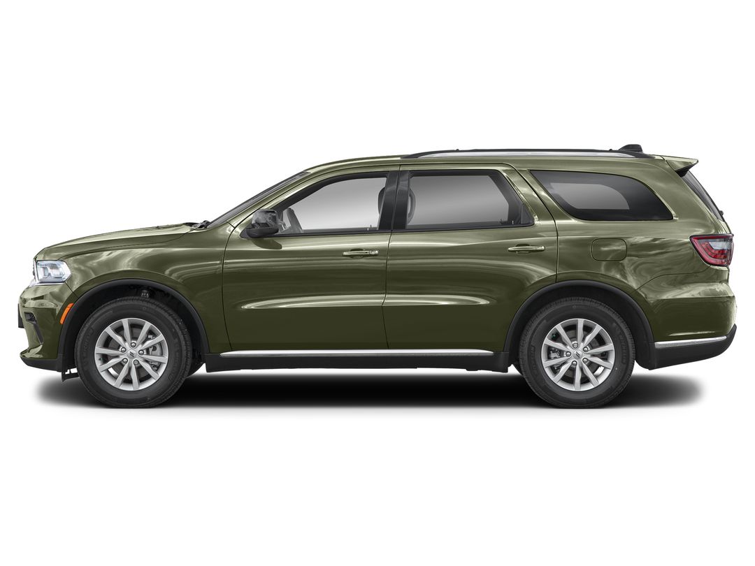 New 2027 Dodge Durango GT-Plus VC594348
