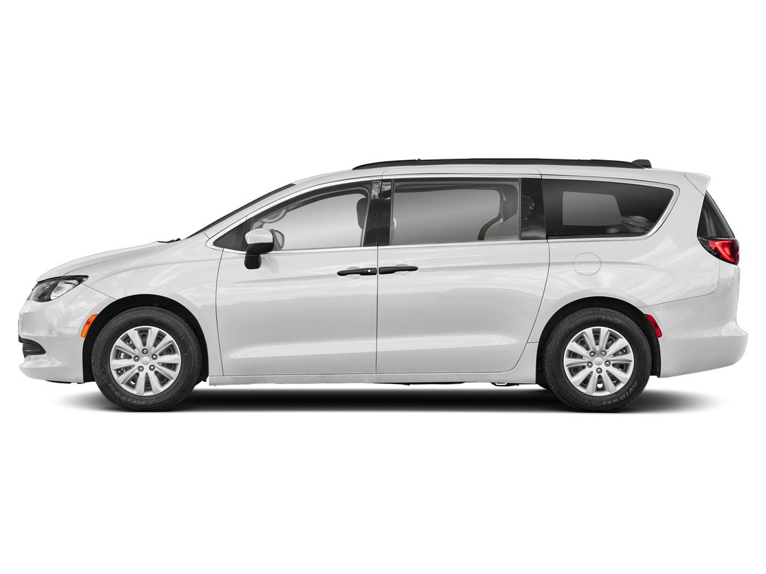 New 2026 Chrysler Grand-Caravan SXT TR285757