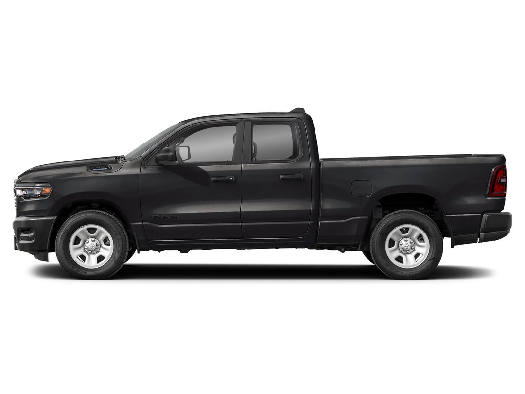 New 2027 Ram 1500 Tradesman VN622227
