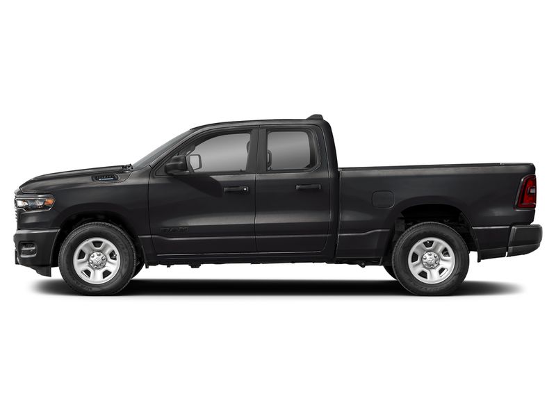 2027 Ram 1500