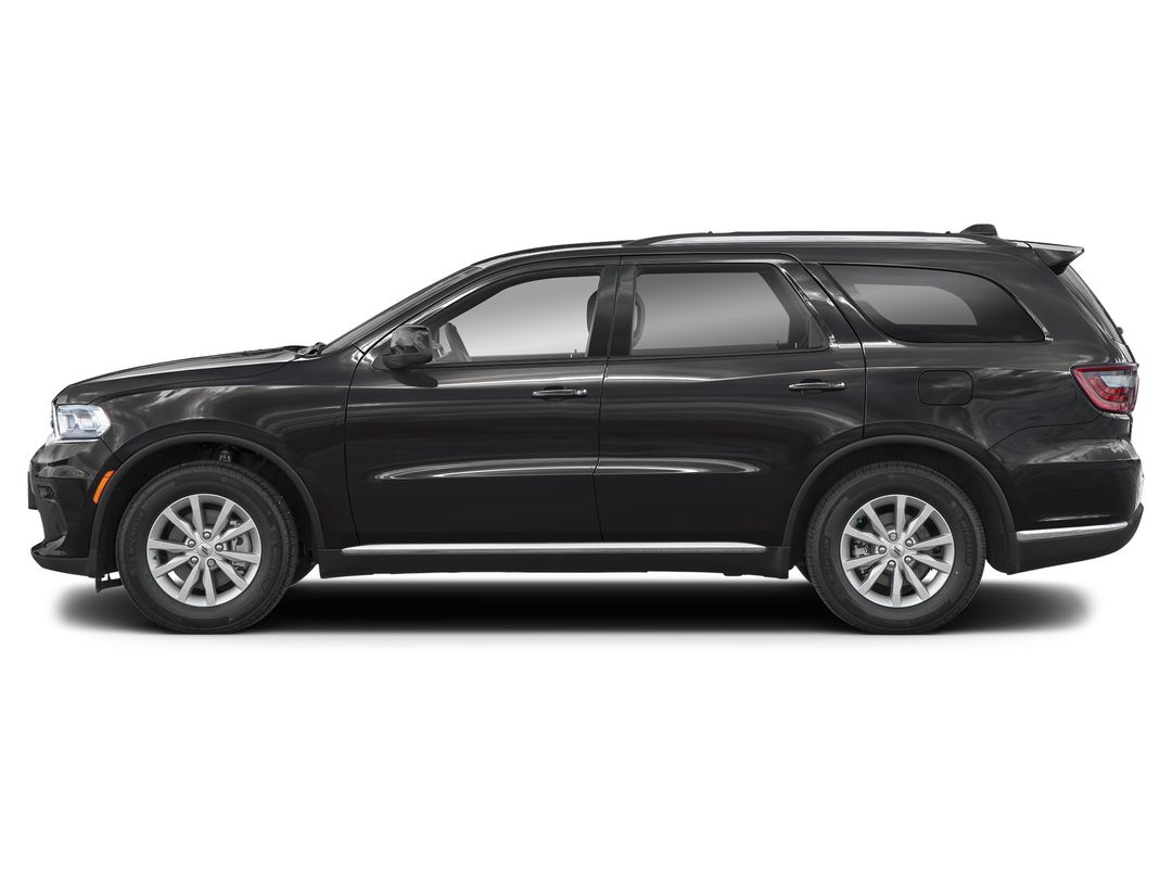 New 2025 Dodge Durango R/T 15370