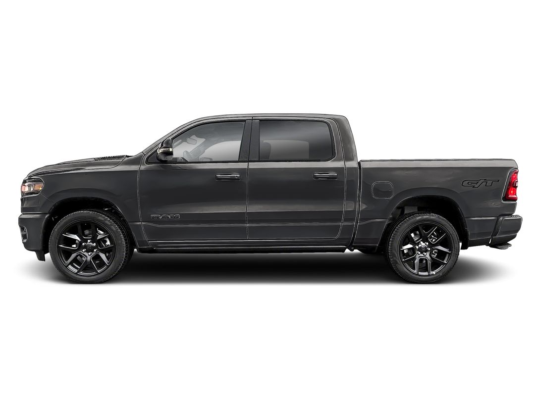 New 2027 RAM 1500 Sport DT2712