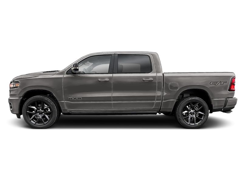 2027 RAM 1500