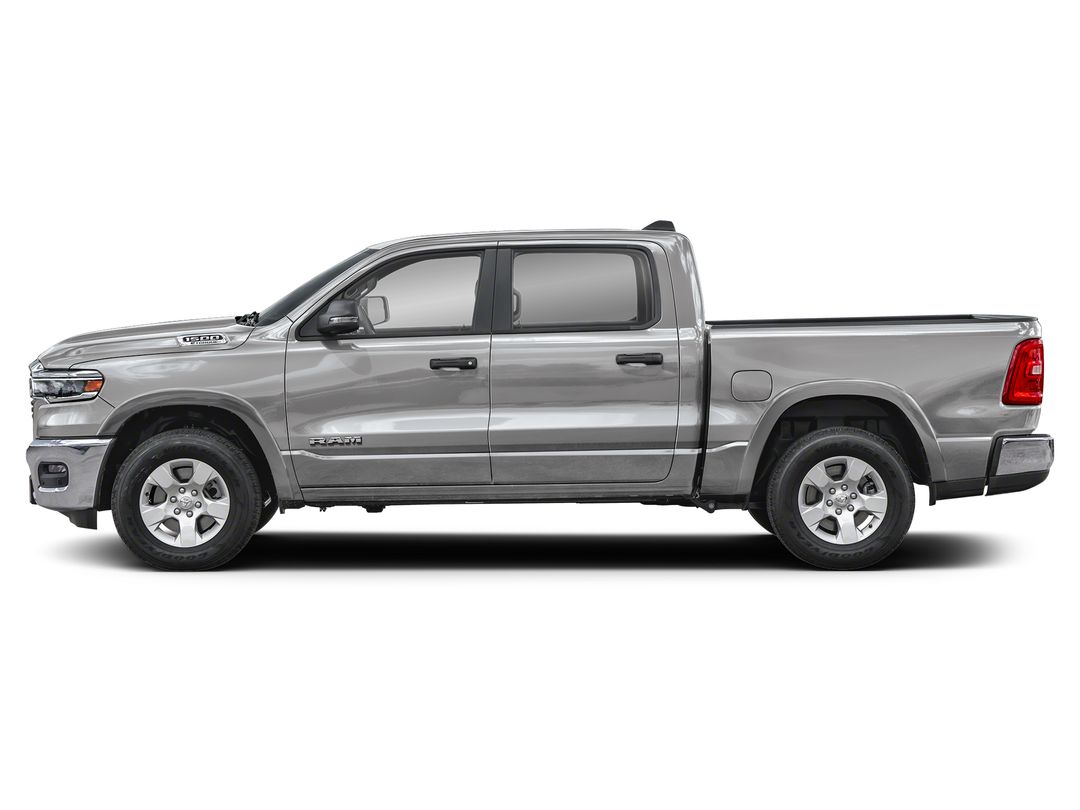 New 2027 Ram 1500 Big-Horn DT2713