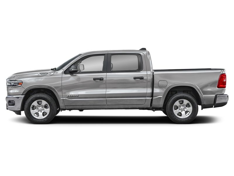 2027 Ram 1500
