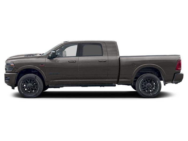 2027 Ram 3500
