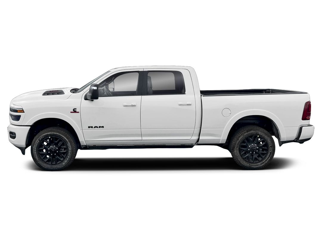 New 2027 Ram 3500 Limited D22728