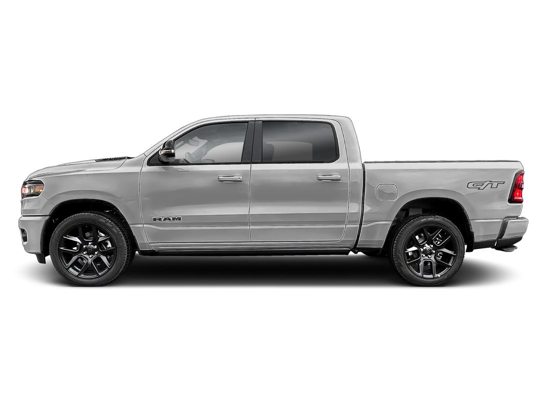 New 2027 RAM 1500 Sport DT2715