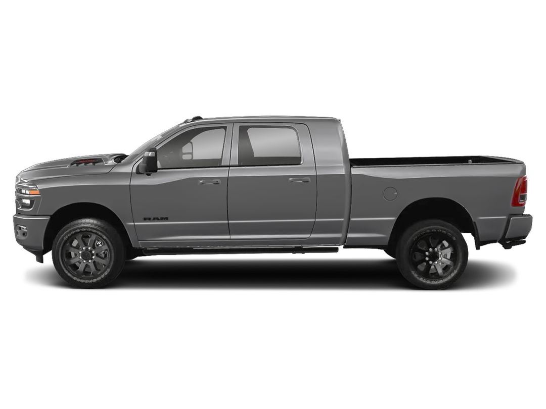 New 2027 Ram 3500 Laramie D22731