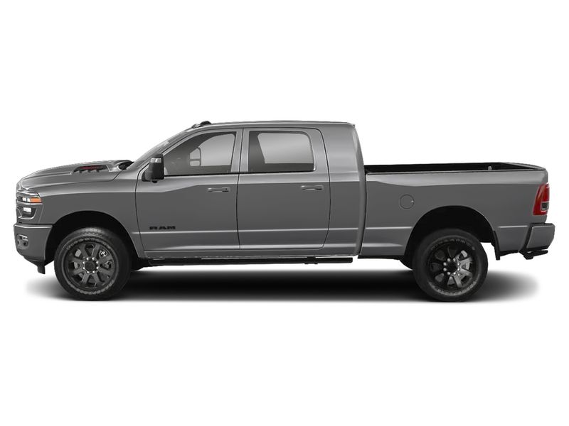 2027 Ram 3500