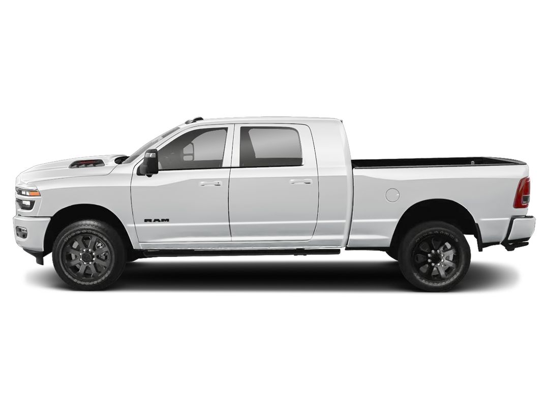 New 2027 Ram 3500 Laramie D22730