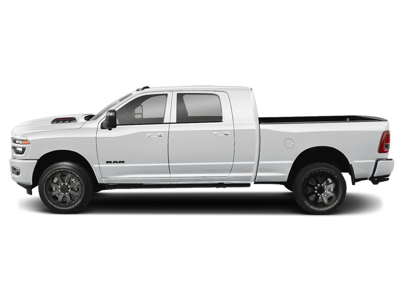 2027 Ram 3500