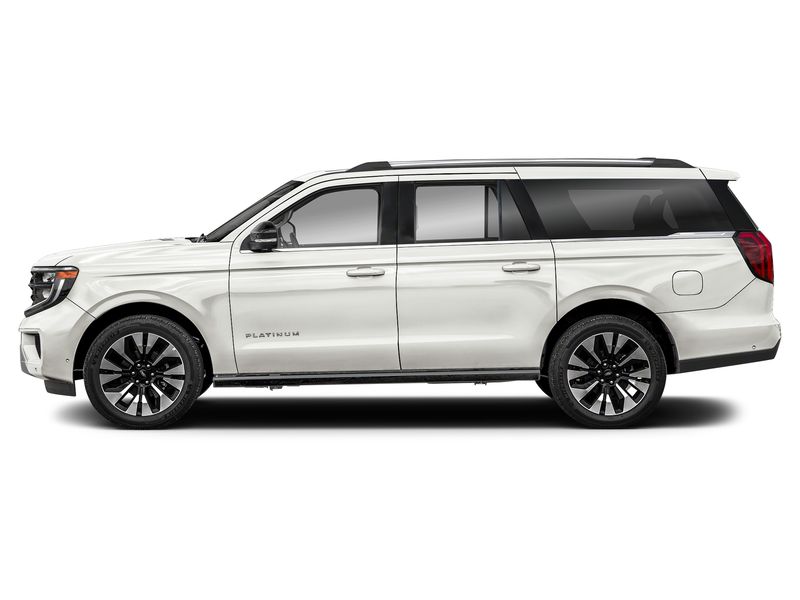 2026 Ford Expedition