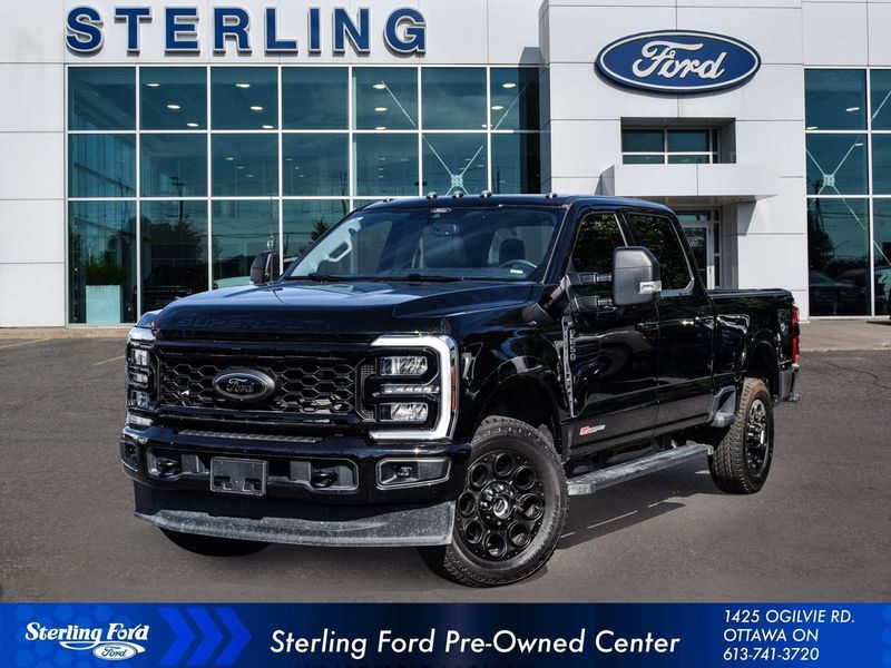 2026 Ford Super Duty F-250 SRW
