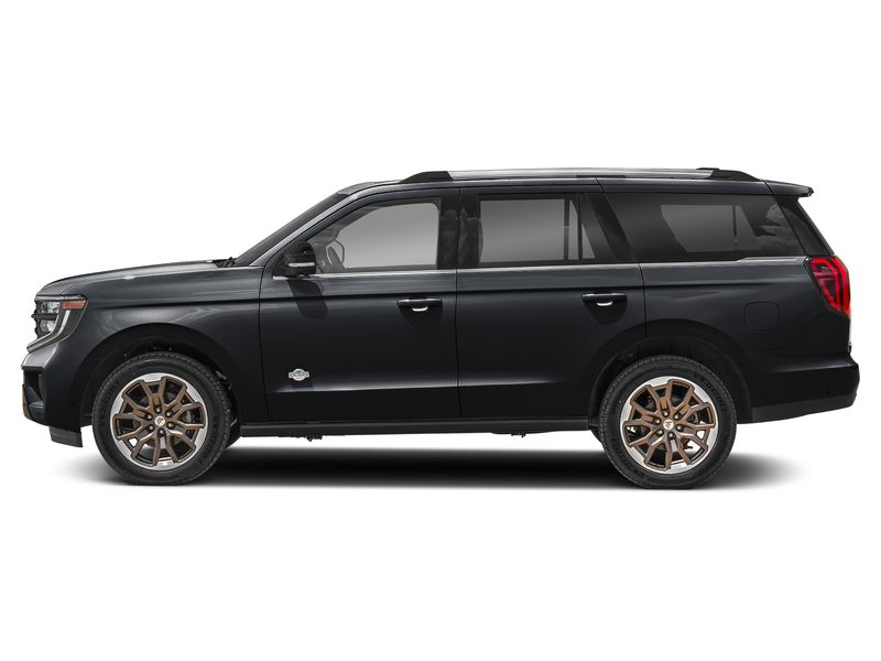 2026 FORD EXPEDITION