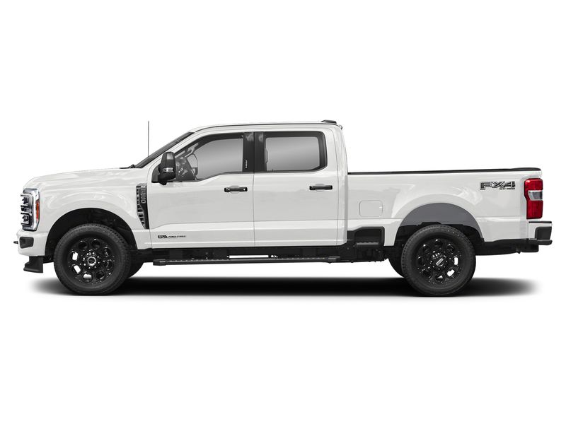 2026 FORD SUPER DUTY F-250 SRW