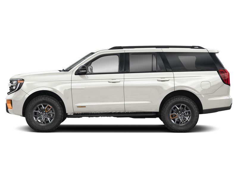 2026 FORD EXPEDITION