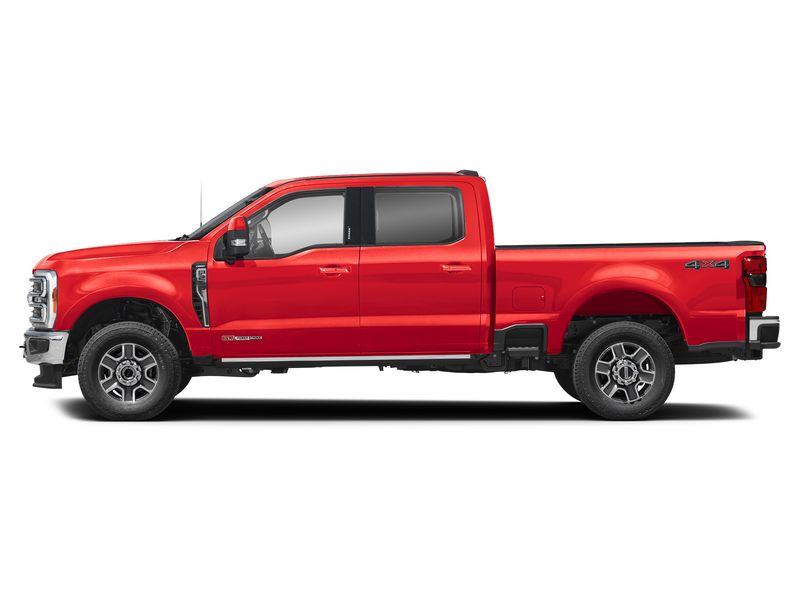 2026 Ford Super Duty F-250 SRW