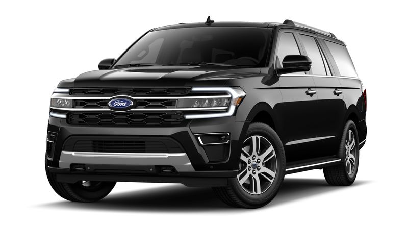 2022 Ford Expedition