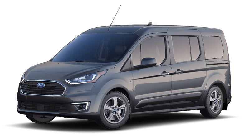 2021 Ford Transit Connect Wagon