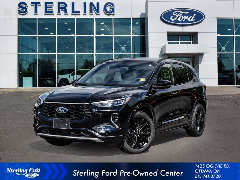 2023 Ford Escape