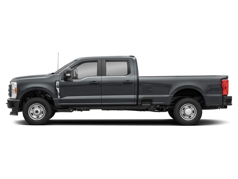 2026 Ford Super Duty F-350 SRW