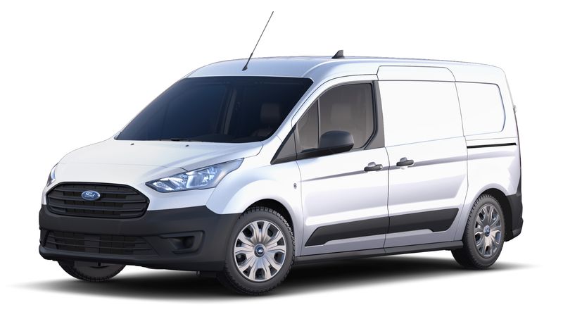 2021 Ford Transit Connect Van