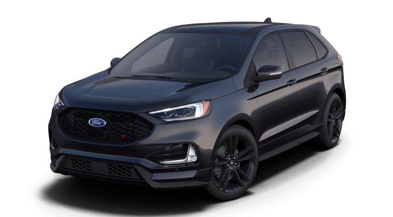 2021 Ford Edge