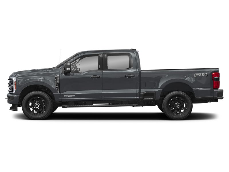 2026 Ford Super Duty F-250 SRW