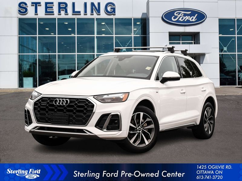 2023 Audi Q5