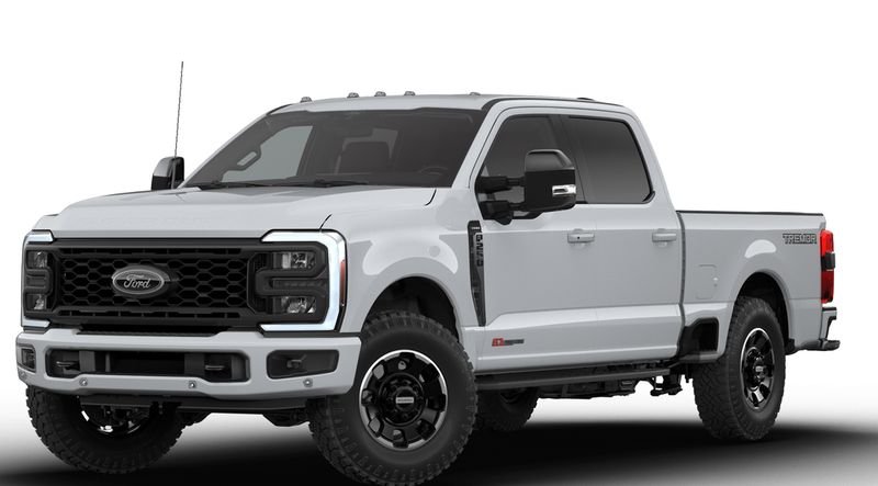 2026 Ford Super Duty F-250 SRW