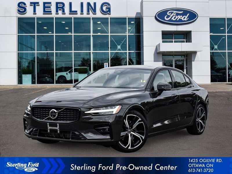 2023 Volvo S60