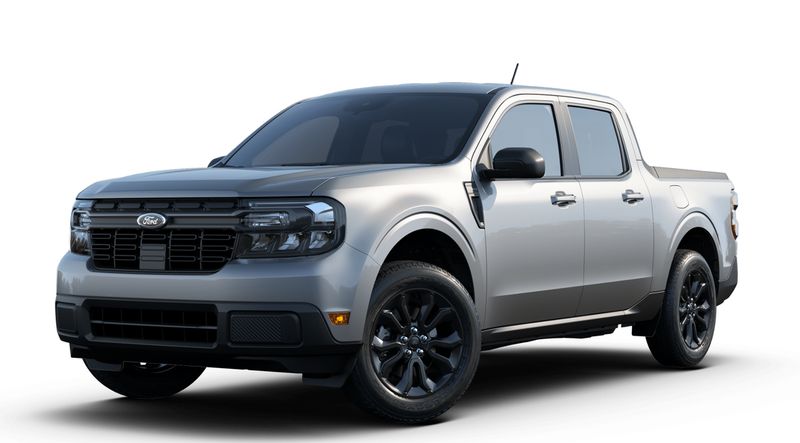 2024 Ford Maverick