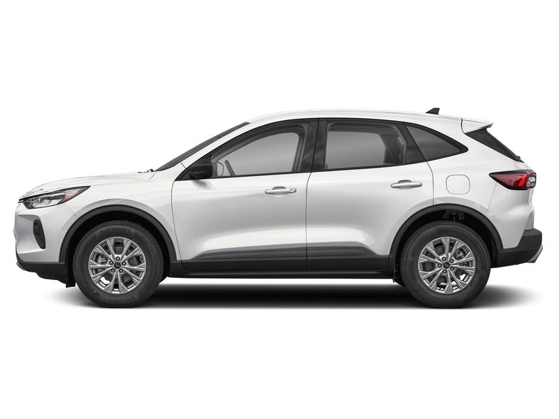 2026 Ford Escape