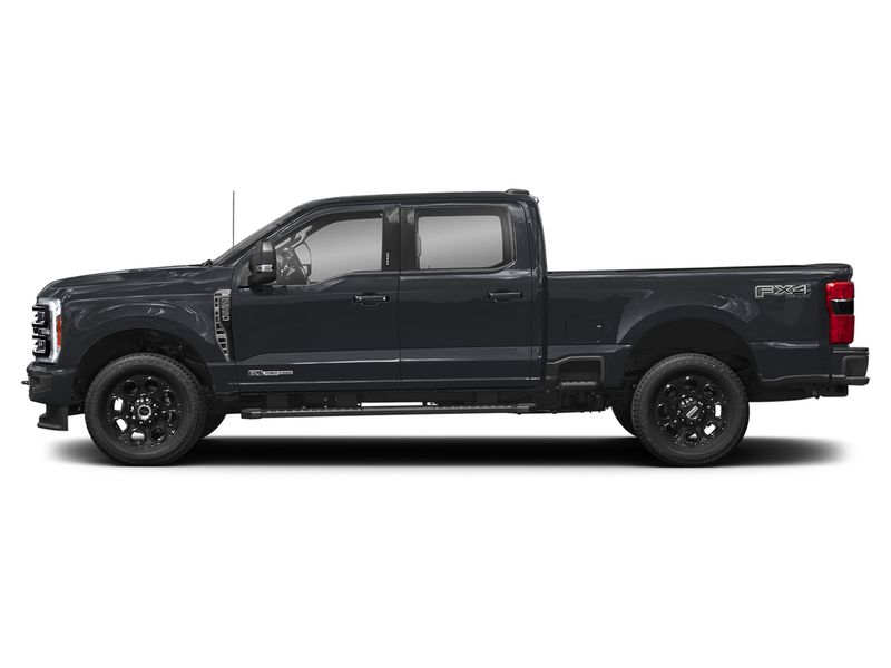 2026 Ford Super Duty F-250 SRW