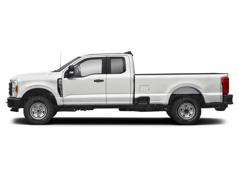 2026 Ford Super Duty F-250 SRW