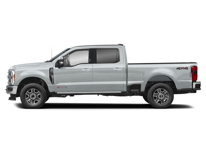 2026 Ford Super Duty F-250 SRW