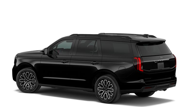 2027 Ford Expedition