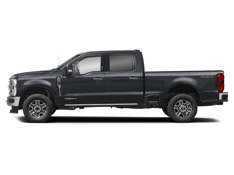 2026 Ford Super Duty F-250 SRW