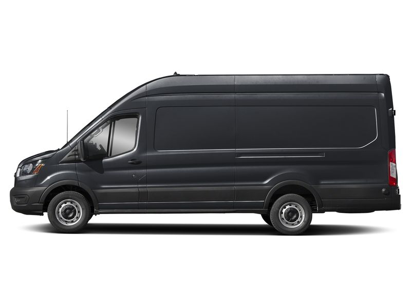 2026 Ford Transit Cargo Van