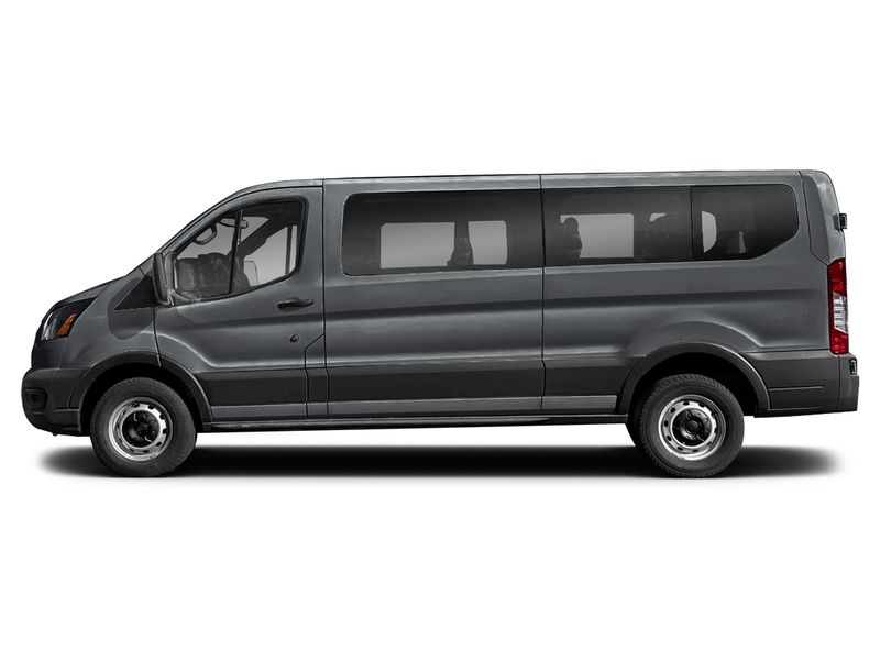 2027 Ford Transit Passenger Wagon