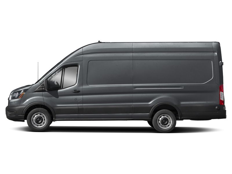 2027 Ford Transit Cargo Van