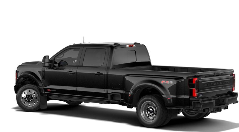 2027 Ford Super Duty F-450 DRW