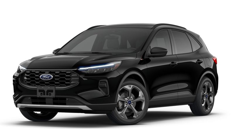 2026 Ford Escape