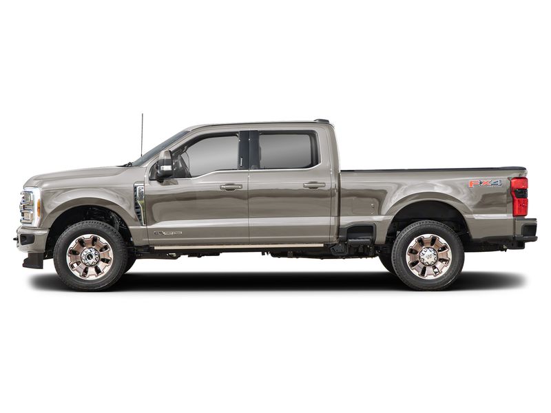 2027 Ford Super Duty F-250 SRW