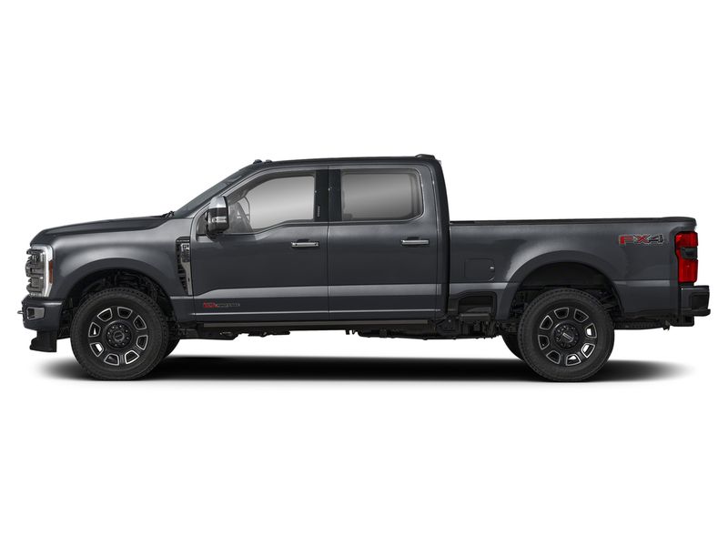 2027 Ford Super Duty F-250 SRW