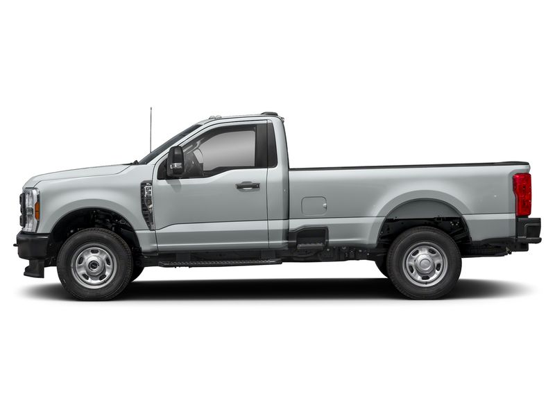 2026 Ford Super Duty F-350 SRW